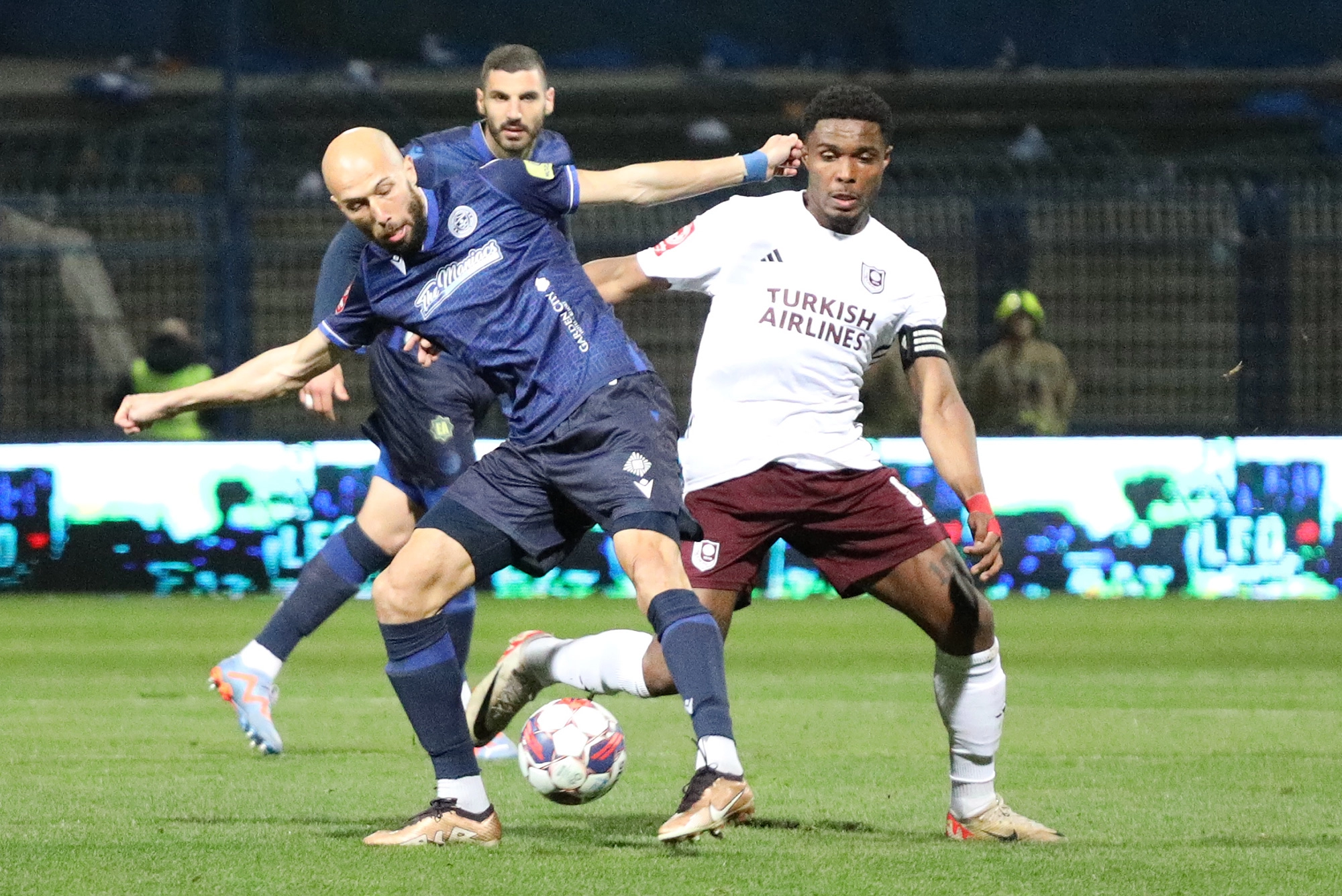 Sarajevski derbi za kraj burnog vikenda